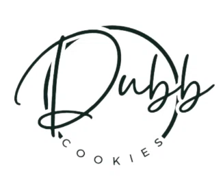 Dubb Cookies Merchant Logo