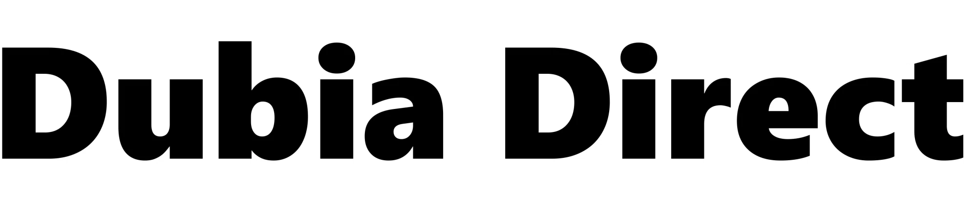 Dubia Direct Promo Code