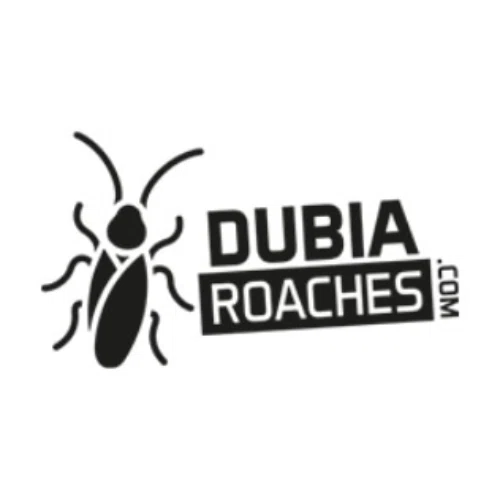 40 Off Dubia Roaches Discount Code (25 Active) Aug '24