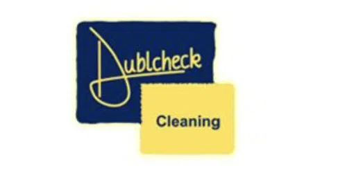 Dublcheck Merchant logo