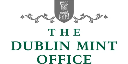 The Dublin Mint Office Merchant logo