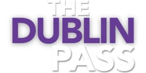 Dublin Pass Merchant logo