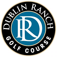 Dublin Ranch Golf Course Merchant Logo