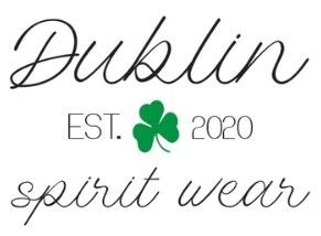 Dublin Spirit Wear Promo Code