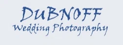 Dubnoff Wedding Photography Merchant Logo