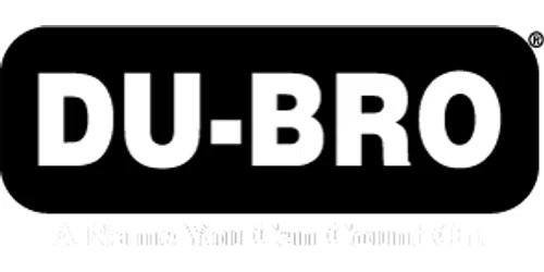 DU-BRO Merchant logo