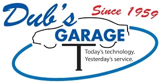 DUB'S GARAGE Promo Code — 10 Off in September 2024
