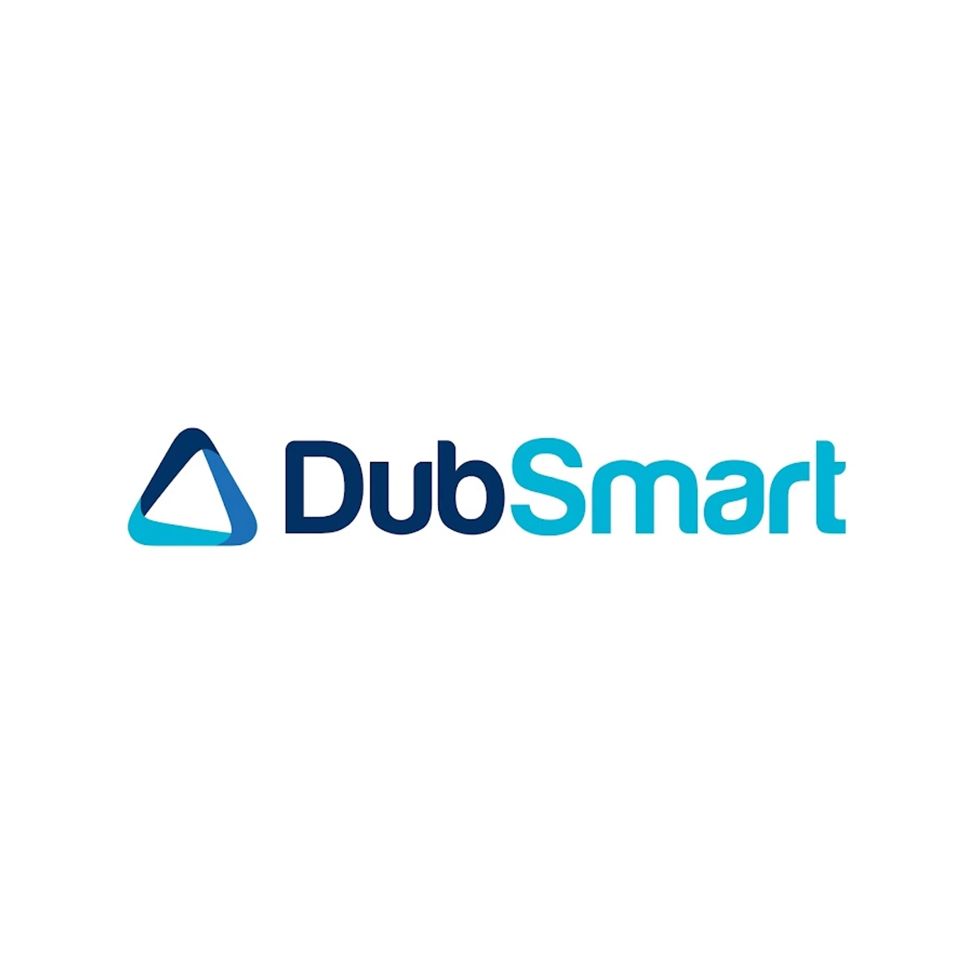 DubSmart Merchant Logo