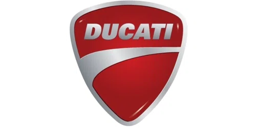 Ducati Merchant logo