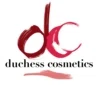 Duchess Cosmetics Merchant Logo