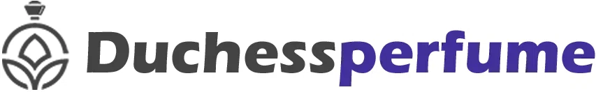 Duchessperfume Merchant Logo