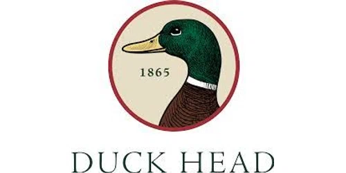 Duck Head Promo Code