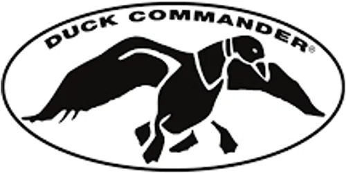 Duck Commander Merchant logo
