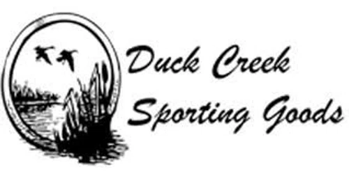 Duck Creek Sporting Goods Promo Code