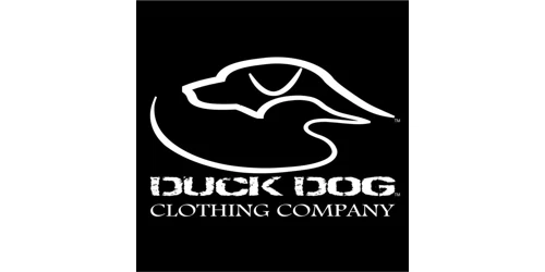 Duck Dog Clothing Co. Promo Code
