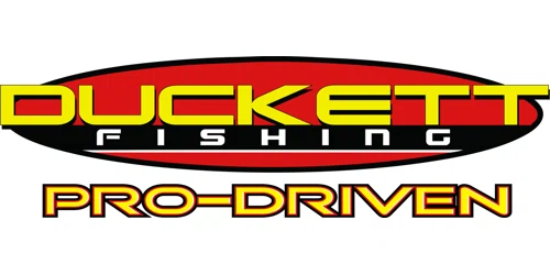 Duckett Fishing Promo Code
