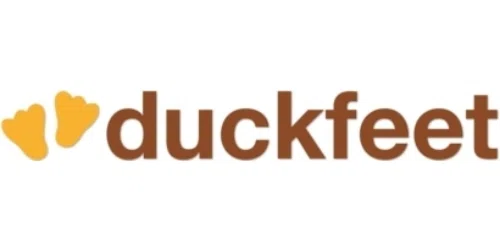 Duckfeet USA Merchant logo