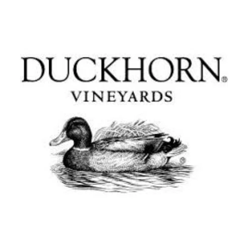 Duckhorn Vineyards coupons