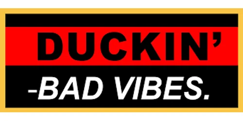 Duckin' Bad Vibes Promo Code