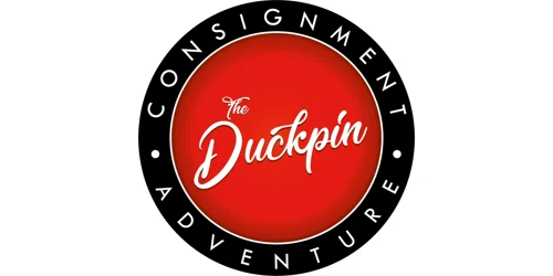 The Duckpin Consignment Adventure. Promo Code