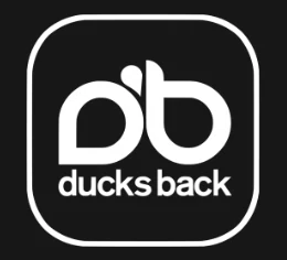 DucksBack Merchant Logo