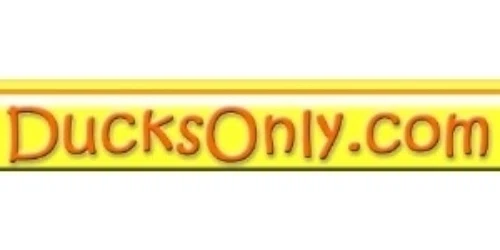Ducks Only Promo Code