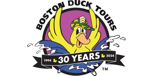 Duck Tour Promo Code
