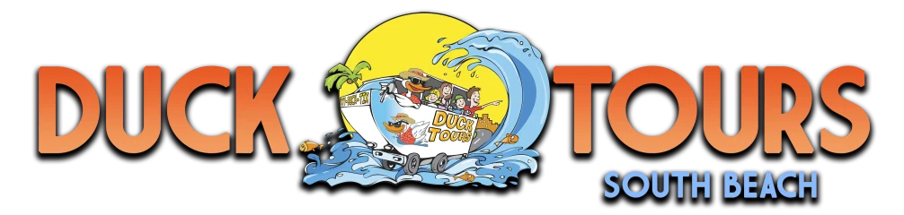 Duck Tours South Beach Merchant Logo
