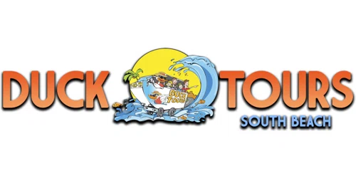 Duck Tours South Beach Promo Code