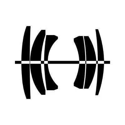 Duclos Lenses Merchant Logo