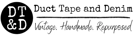 Duct Tape and Denim coupons
