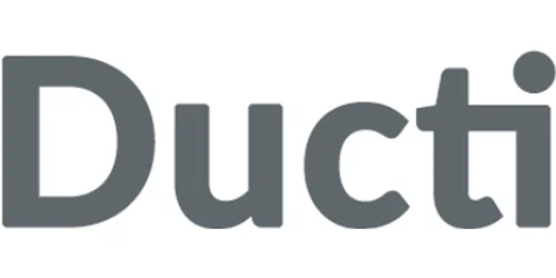 Ducti Merchant Logo