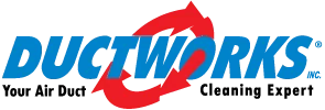 Ductworks Merchant Logo