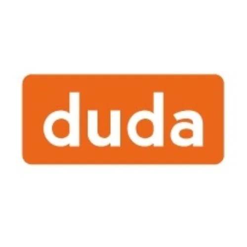 20 Off Duda Promo Code, Coupons April 2024
