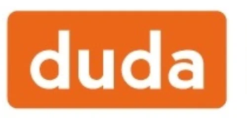 Duda Merchant Logo
