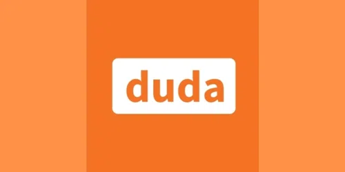 DudaMobile Merchant Logo