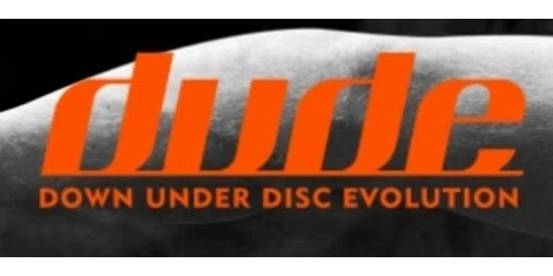 Dude Clothing Promo Code