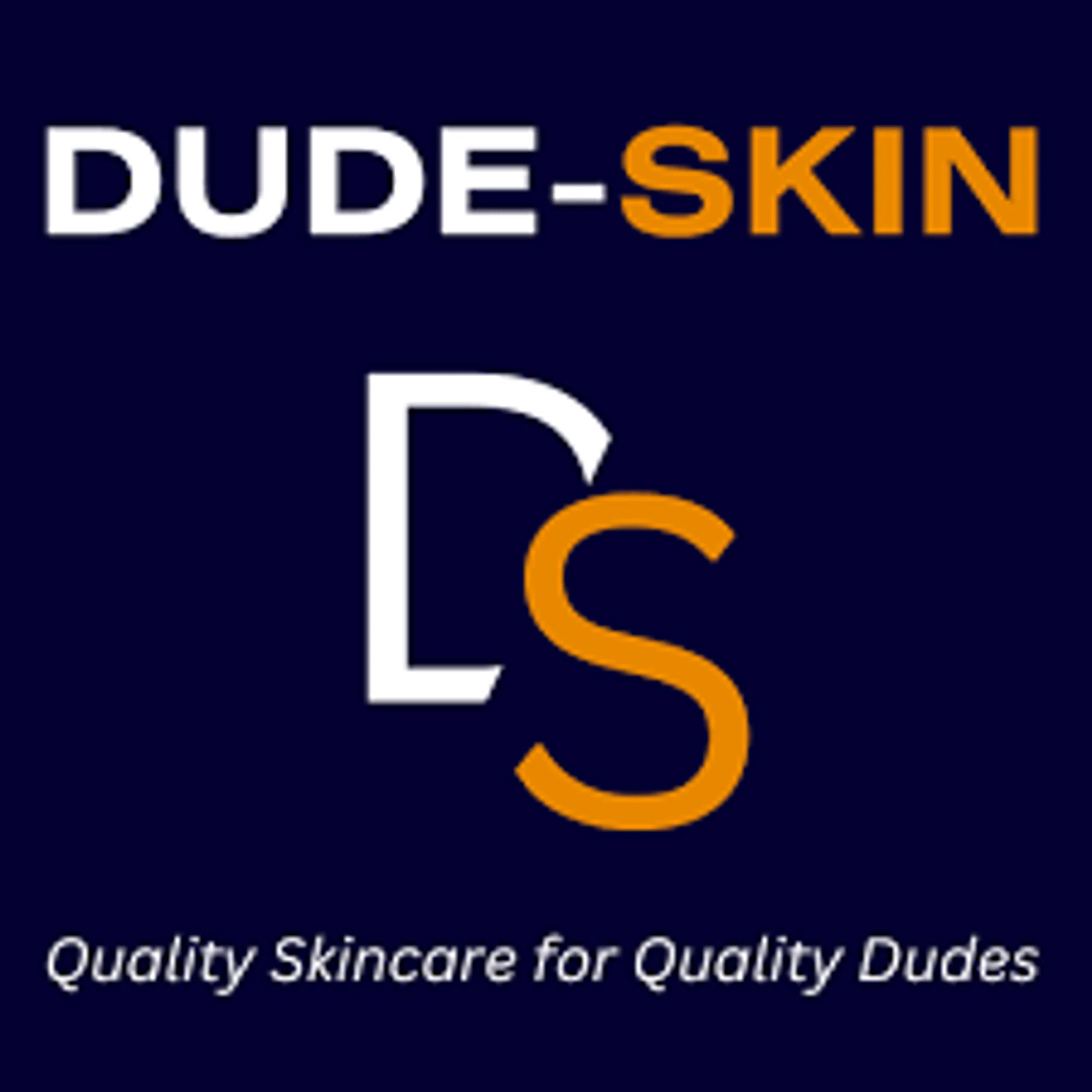 Dude-Skin Merchant Logo