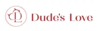 Dude's Love Merchant Logo