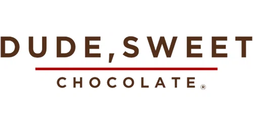 Dude, Sweet Chocolate Promo Code