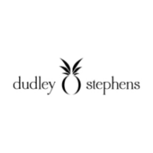 30% Off Dudley Stephens Promo Code (3 Active) Sep '24