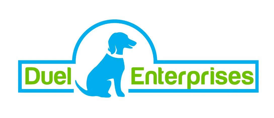 Duel Enterprises Merchant Logo