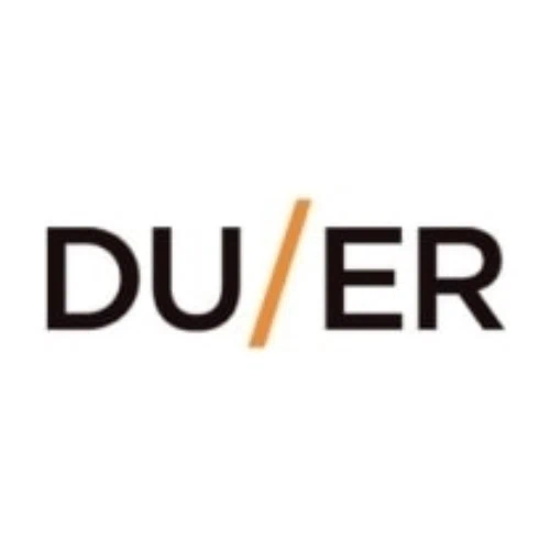 DUER CA Promo Code — Get 105 Off in September 2024