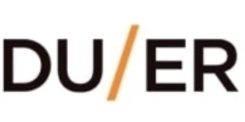 DUER CA Merchant logo