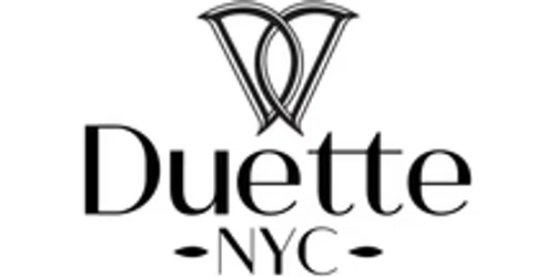 DuetteNYC Promo Code