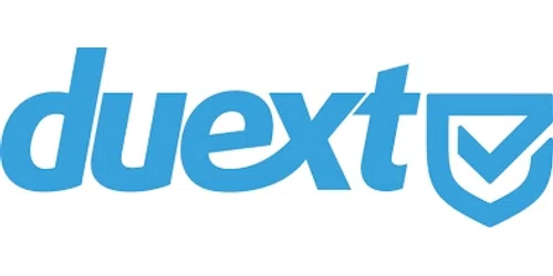 Duext Merchant logo