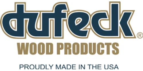 Dufeck Wood Products Promo Code