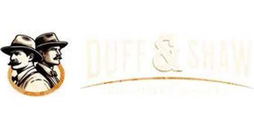 Duff And Shaw Promo Code