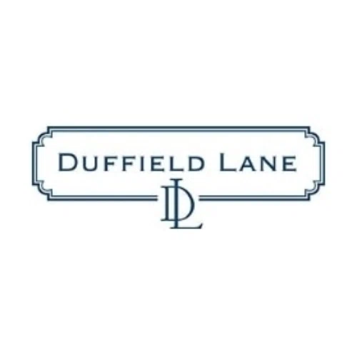 DUFFIELD LANE Promo Code — 30 Off (Sitewide) Oct 2024