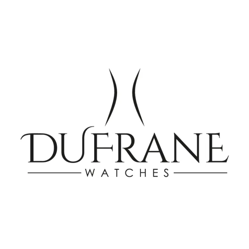 DUFRANE WATCHES Promo Code — 200 Off in Sep 2024